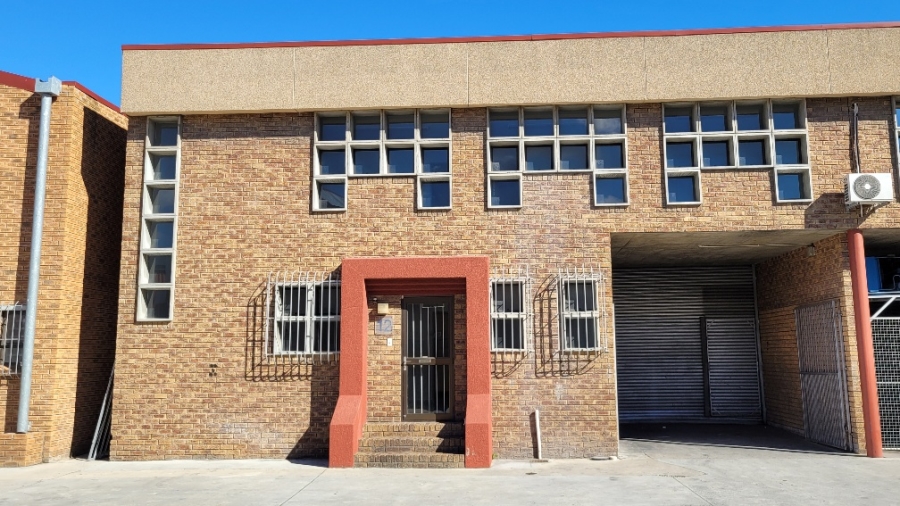 To Let commercial Property for Rent in Montague Gardens Western Cape